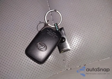 2010 Lexus Rx 350 from USA, damaged, VIN 2T2ZK1BA7AC038728